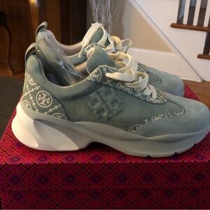 Tory Burch trainers